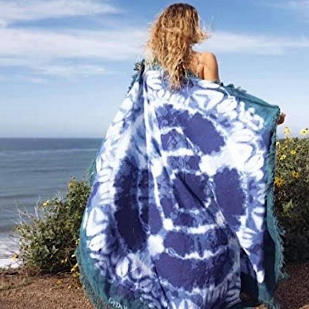 Gypsy Beach Roundie